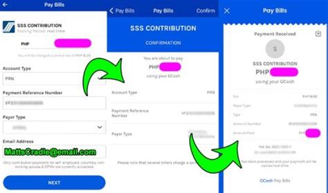 7 Ways to Pay SSS Contributions: GCash, PayMaya, .